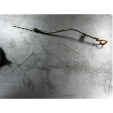 91P035 Engine Oil Dipstick With Tube For 95-96 Toyota Avalon 3.0 91P035 Engine Oil Dipstick With Tube For 95-96 Toyota Avalon 3.0